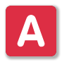 :a: