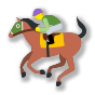🏇