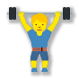 🏋️‍♂️