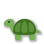:turtle: