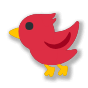 :bird: