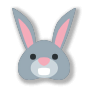 :rabbit:
