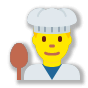 👨🍳