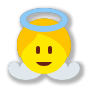 :angel: