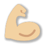 💪🏼