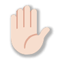 ✋🏻