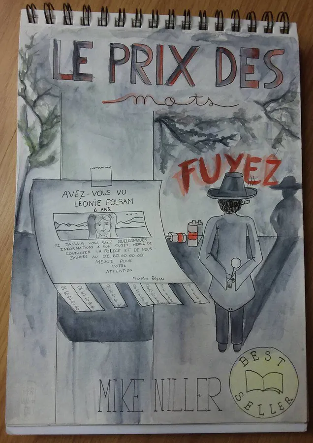 Image postée par le membre