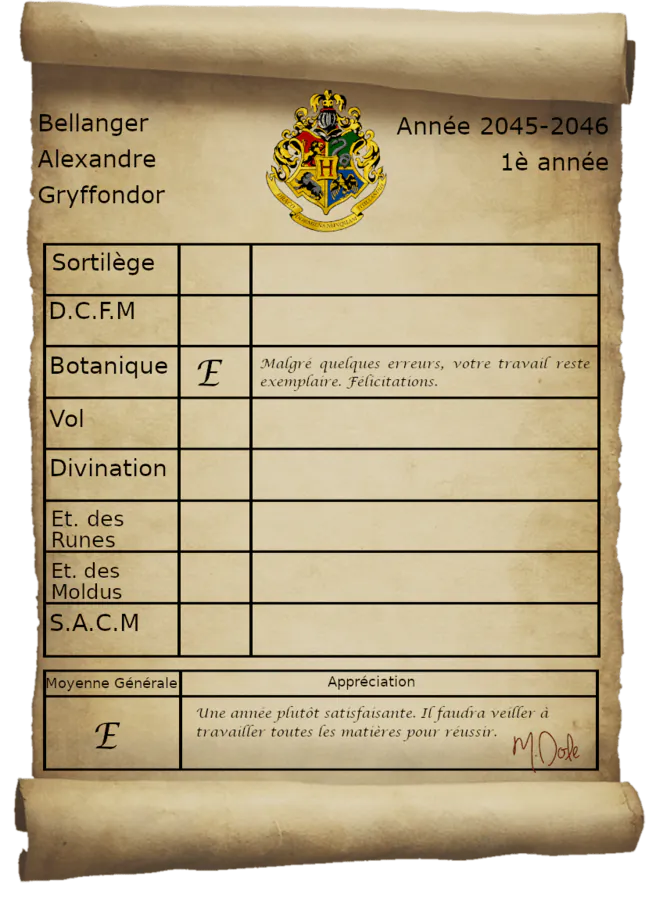 Image postée par le membre