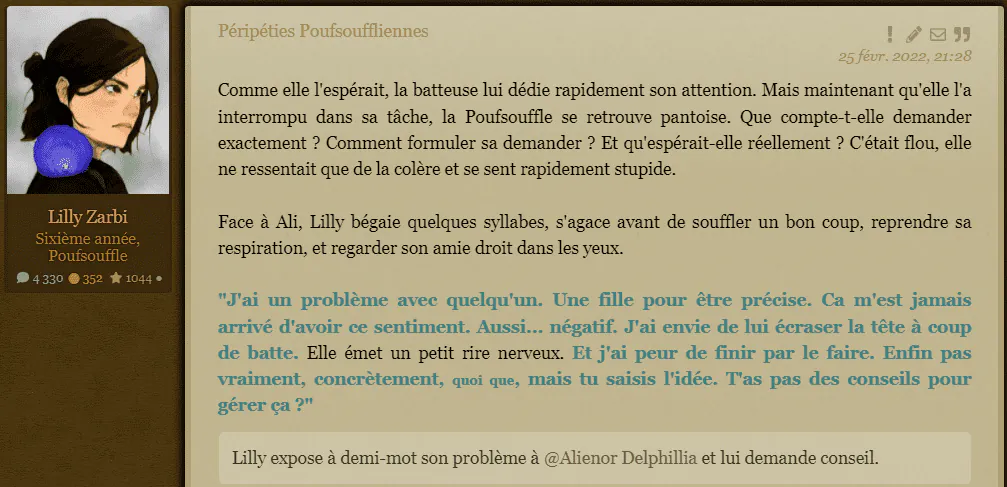 Image postée par le membre