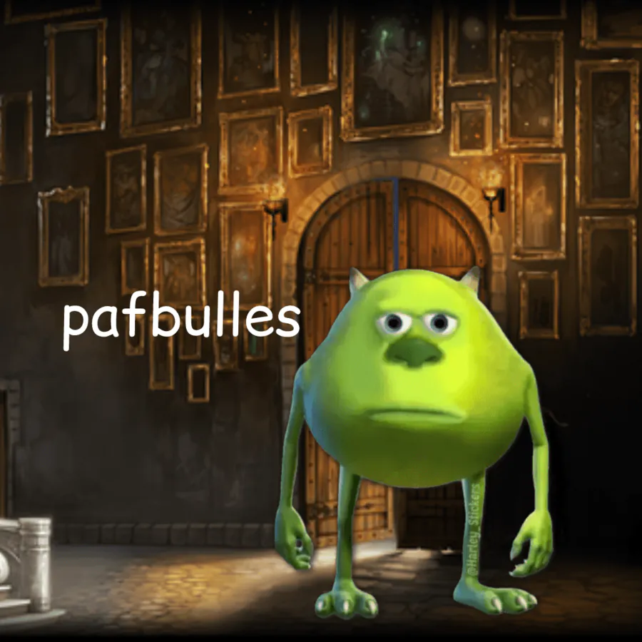 Image postée par le membre