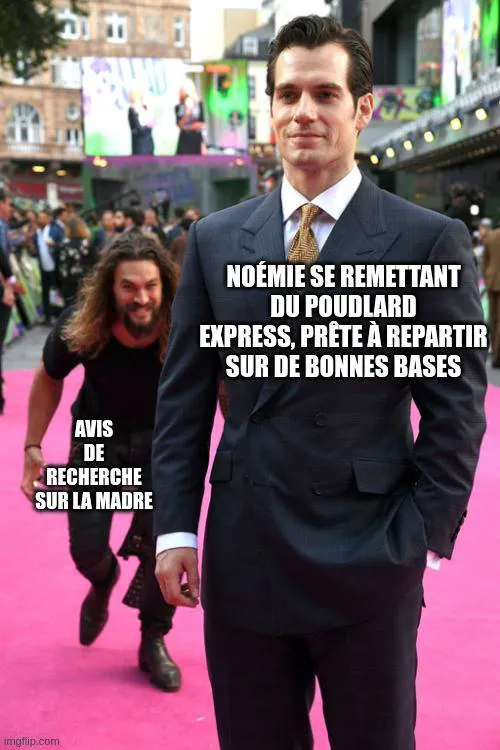 Image postée par le membre