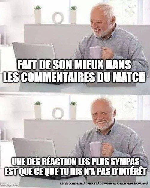 Image postée par le membre