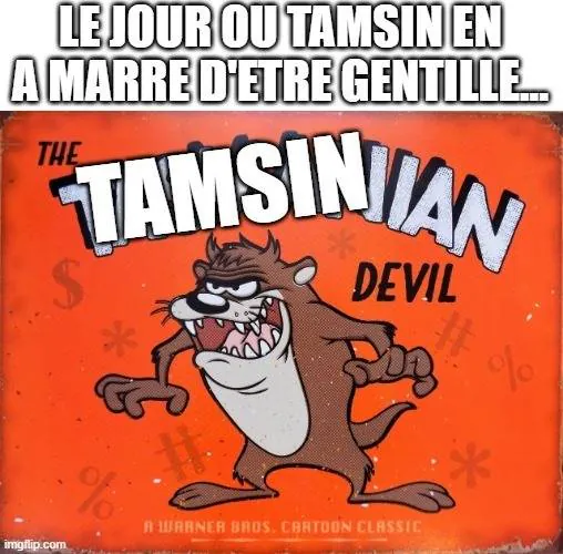 Image postée par le membre