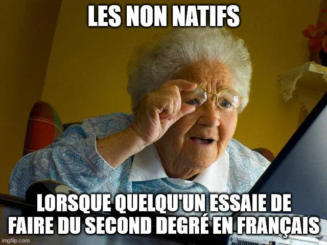 Image postée par le membre