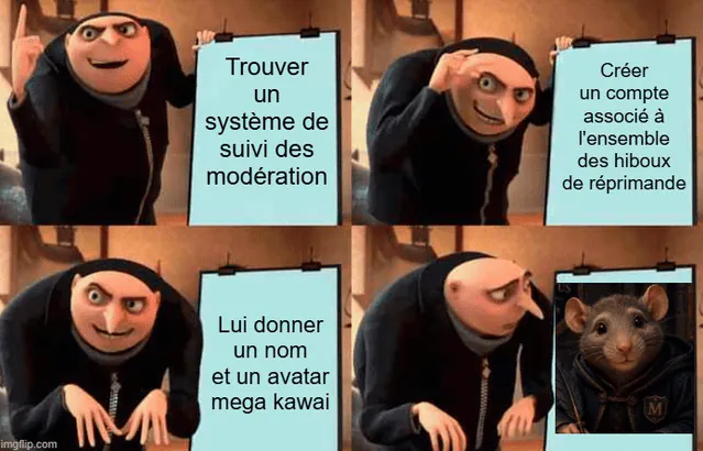 Image postée par le membre