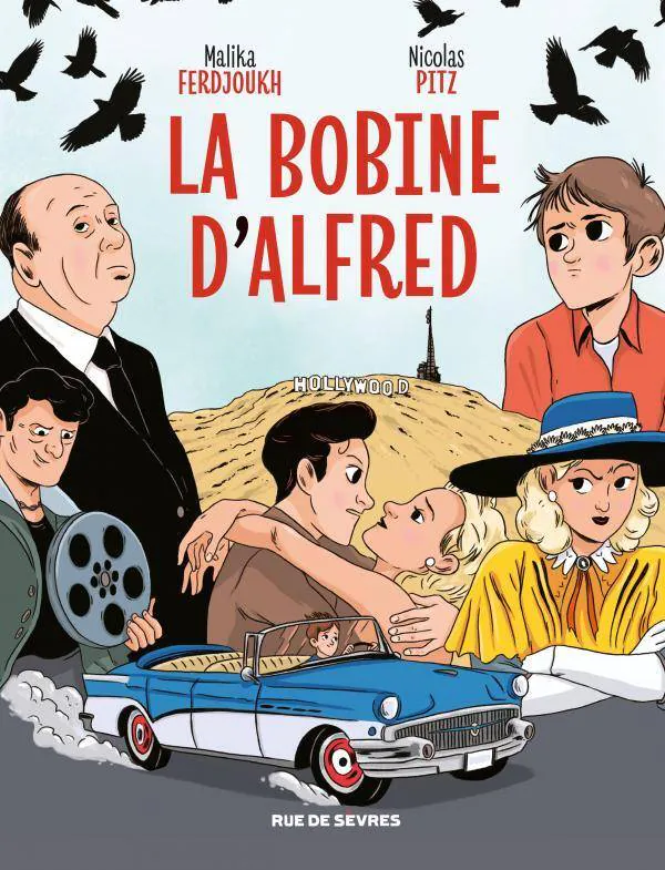 Image postée par le membre