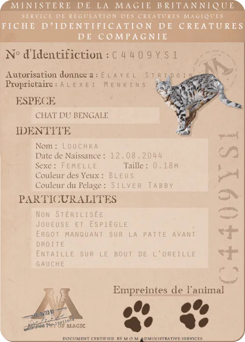 Image postée par le membre