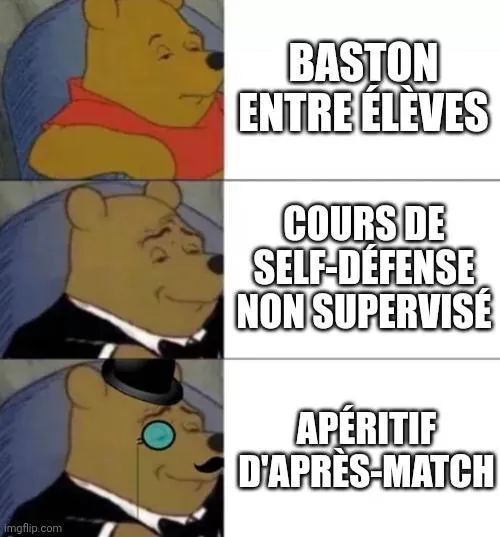 Image postée par le membre