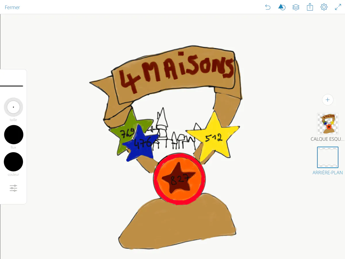 Image postée par le membre
