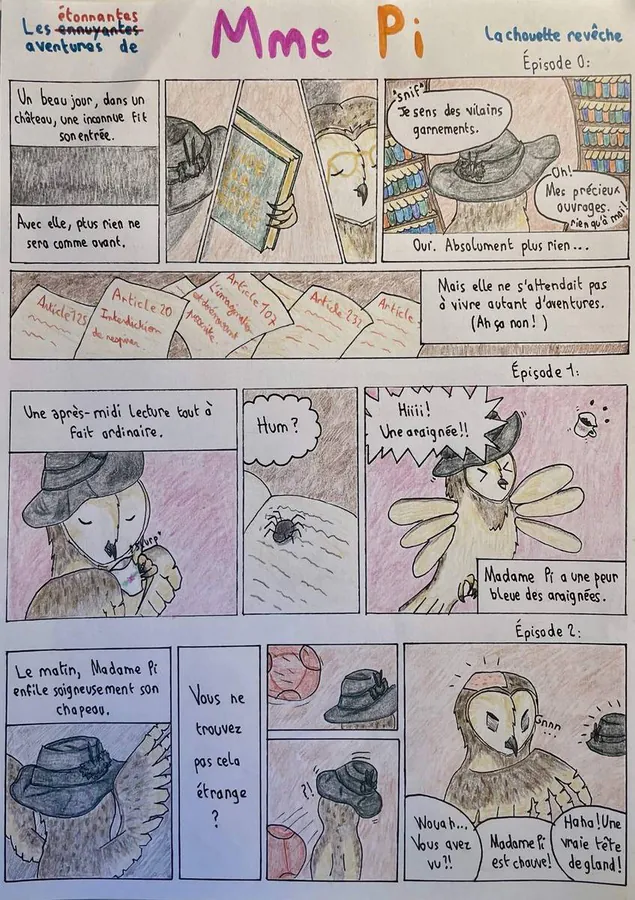 Image postée par le membre