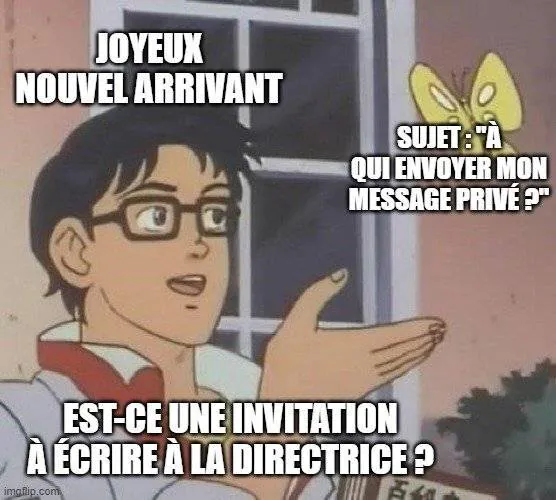 Image postée par le membre