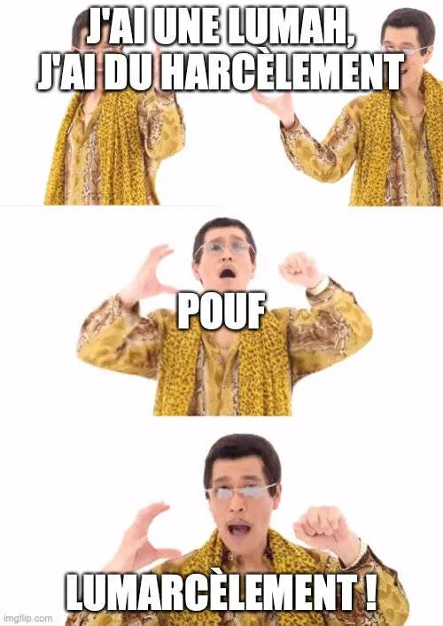 Image postée par le membre