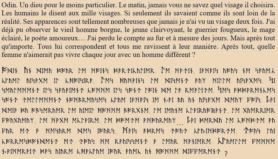 Image postée par le membre