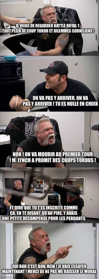 Image postée par le membre