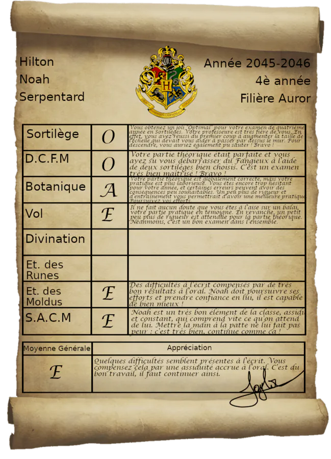 Image postée par le membre