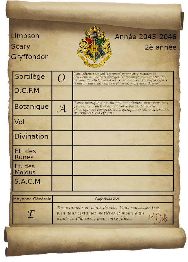 Image postée par le membre