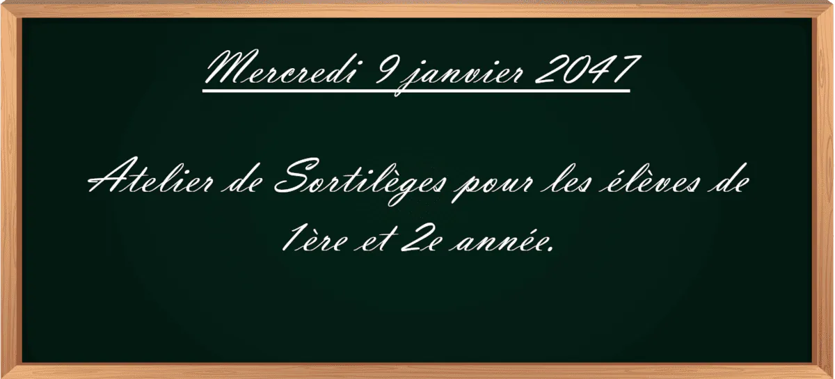 Image postée par le membre