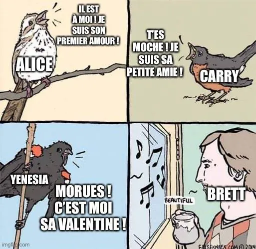 Image postée par le membre