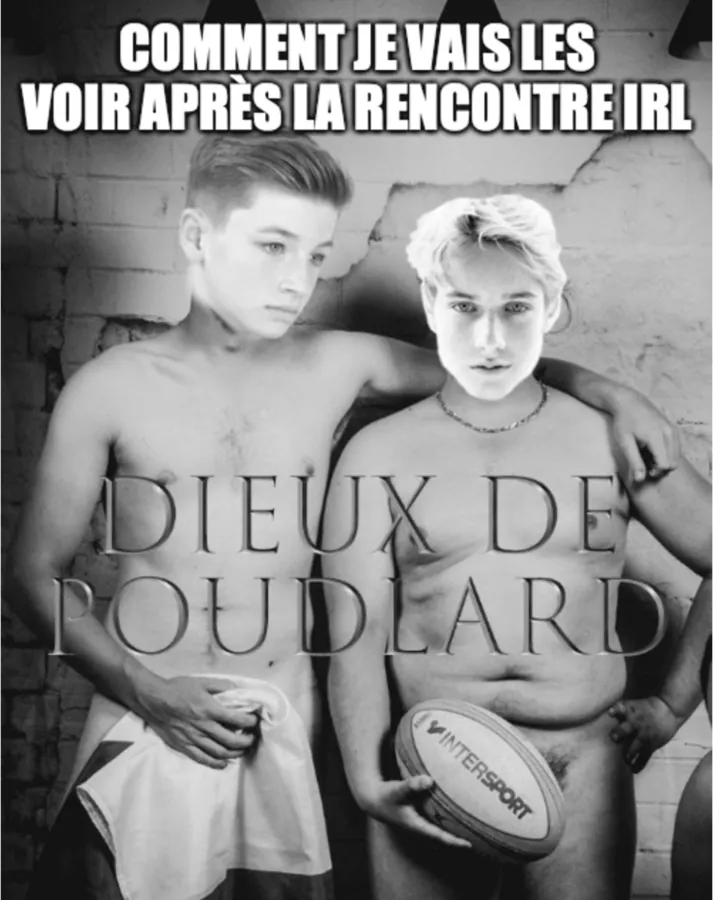 Image postée par le membre