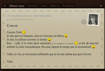 Image postée par le membre
