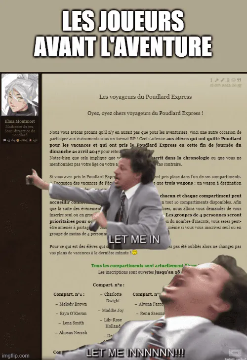 Image postée par le membre