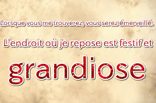 Image postée par le membre
