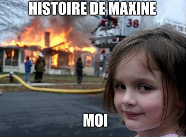 Image postée par le membre