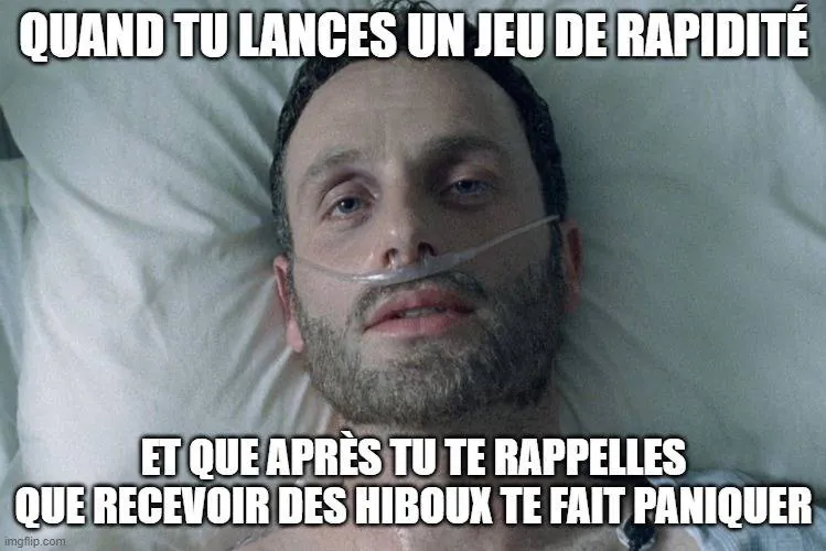Image postée par le membre