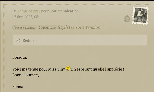 Image postée par le membre
