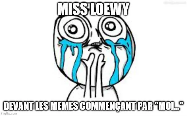 Image postée par le membre