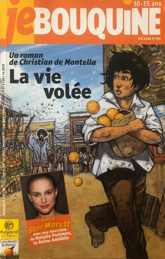 Image postée par le membre