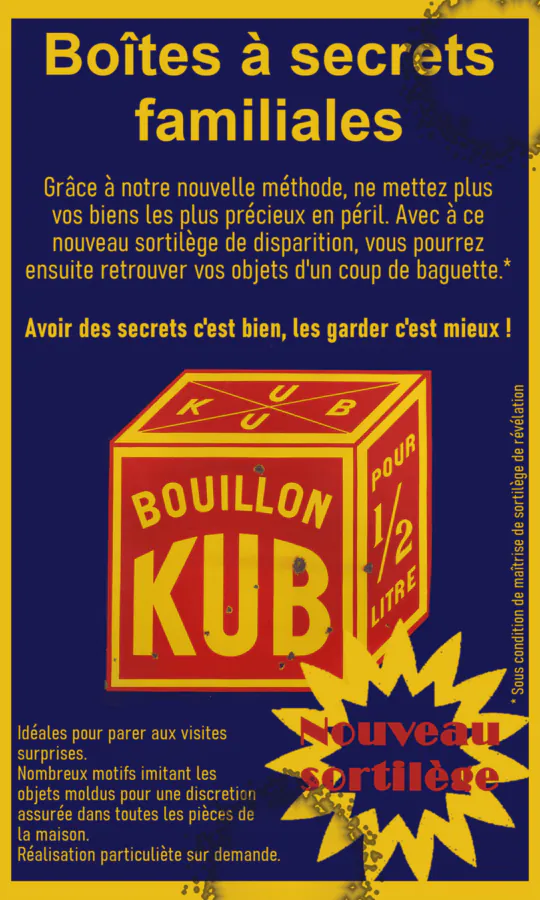 Image postée par le membre