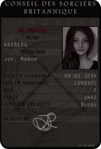 Image postée par le membre