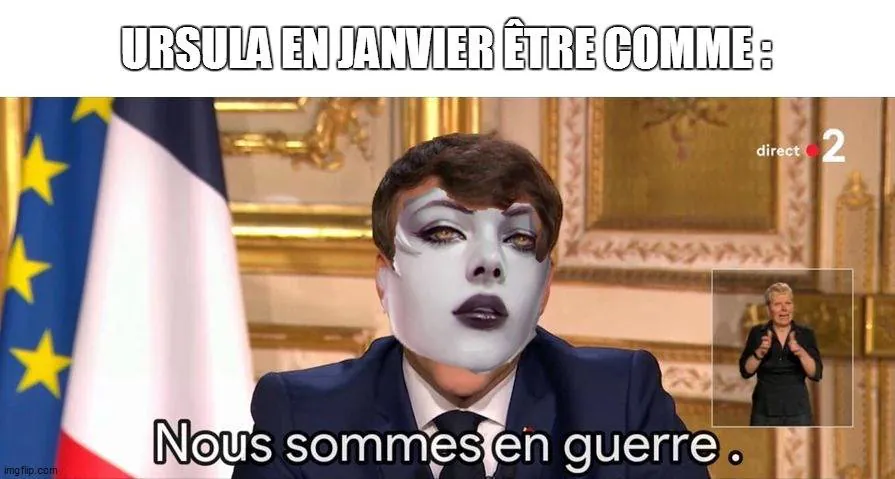 Image postée par le membre
