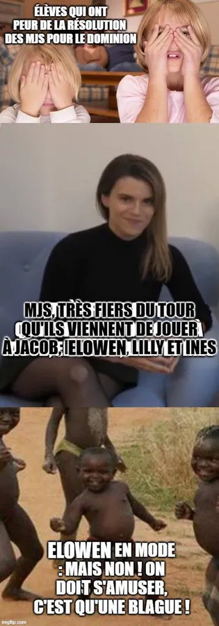 Image postée par le membre