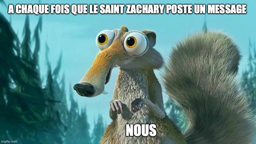 Image postée par le membre