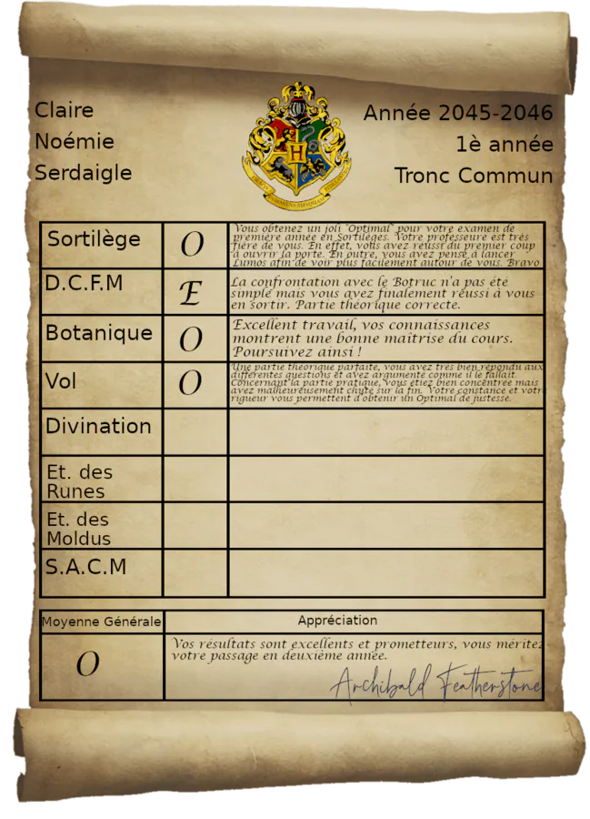 Image postée par le membre