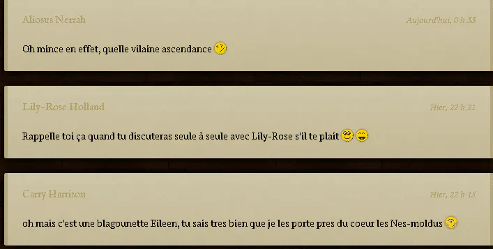Image postée par le membre