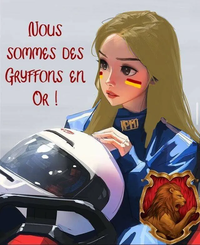 Image postée par le membre
