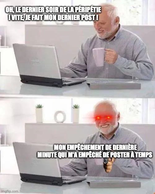 Image postée par le membre